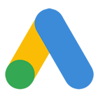 google ads logo.fw