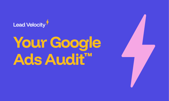 Ads Audit Cover
