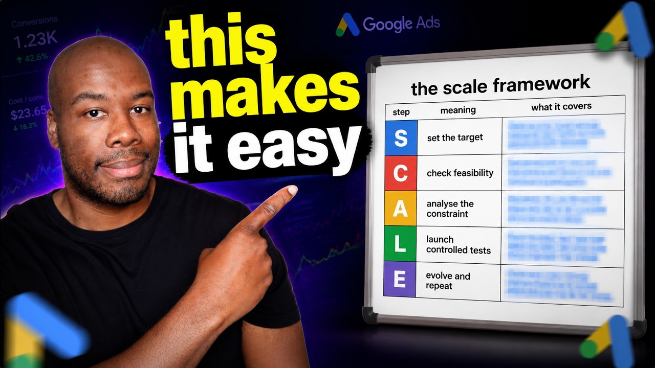 How to Blow Up a Google Ads Account in 90 days